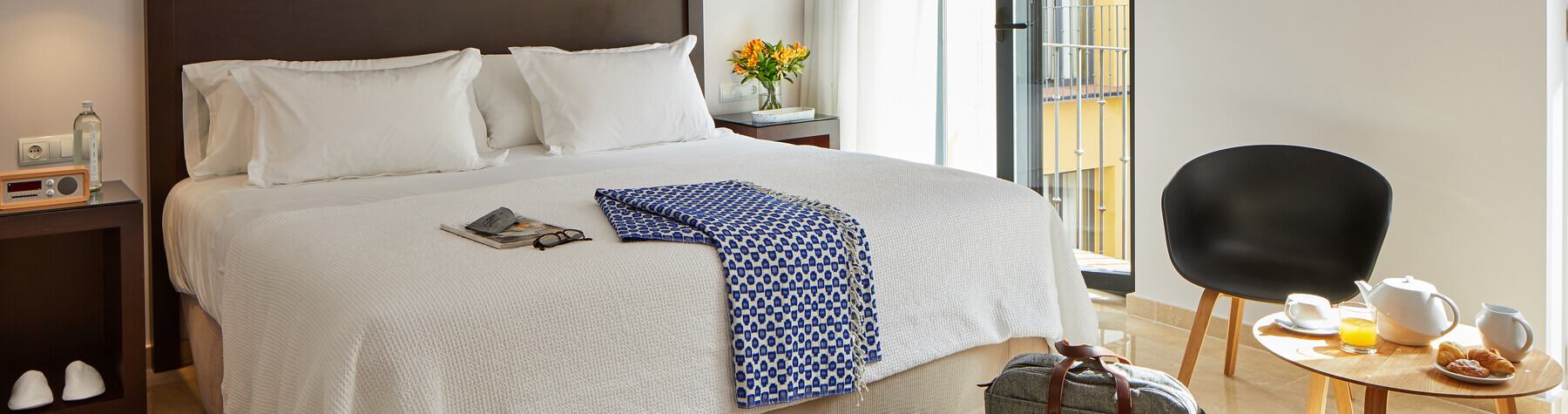 IMG Hoteles IMG Hoteles