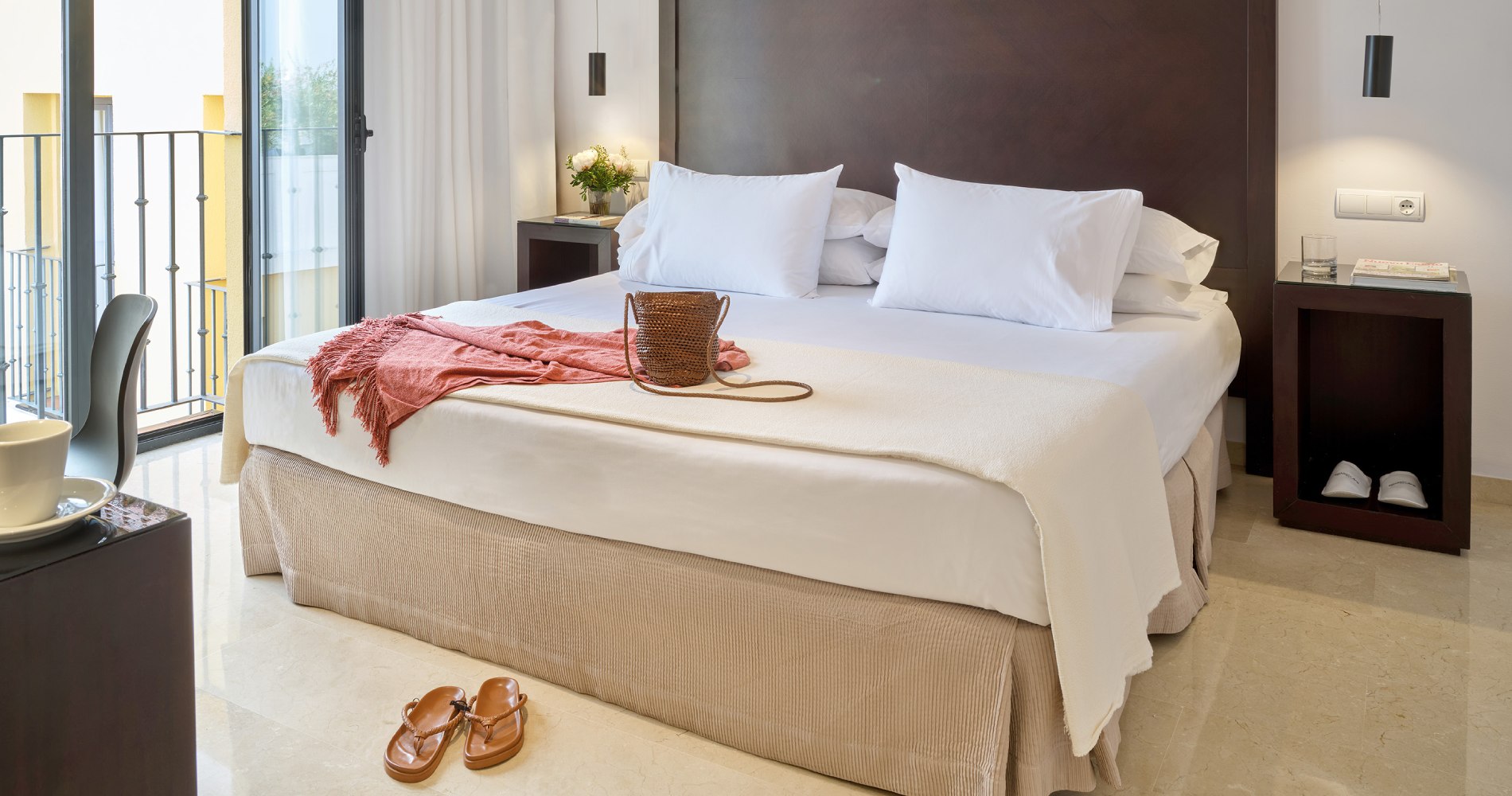 IMG Hoteles