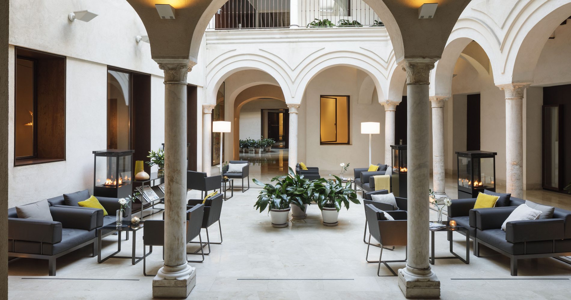 IMG Hoteles